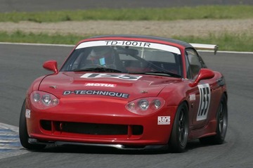 TD-1001R Race Car.JPG