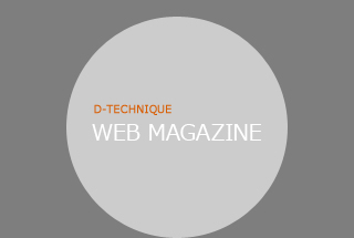 web magazine