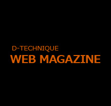 web magazine