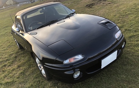 M2 1001 中古車 | ディーテクニック WEBビルディング｜自動車の