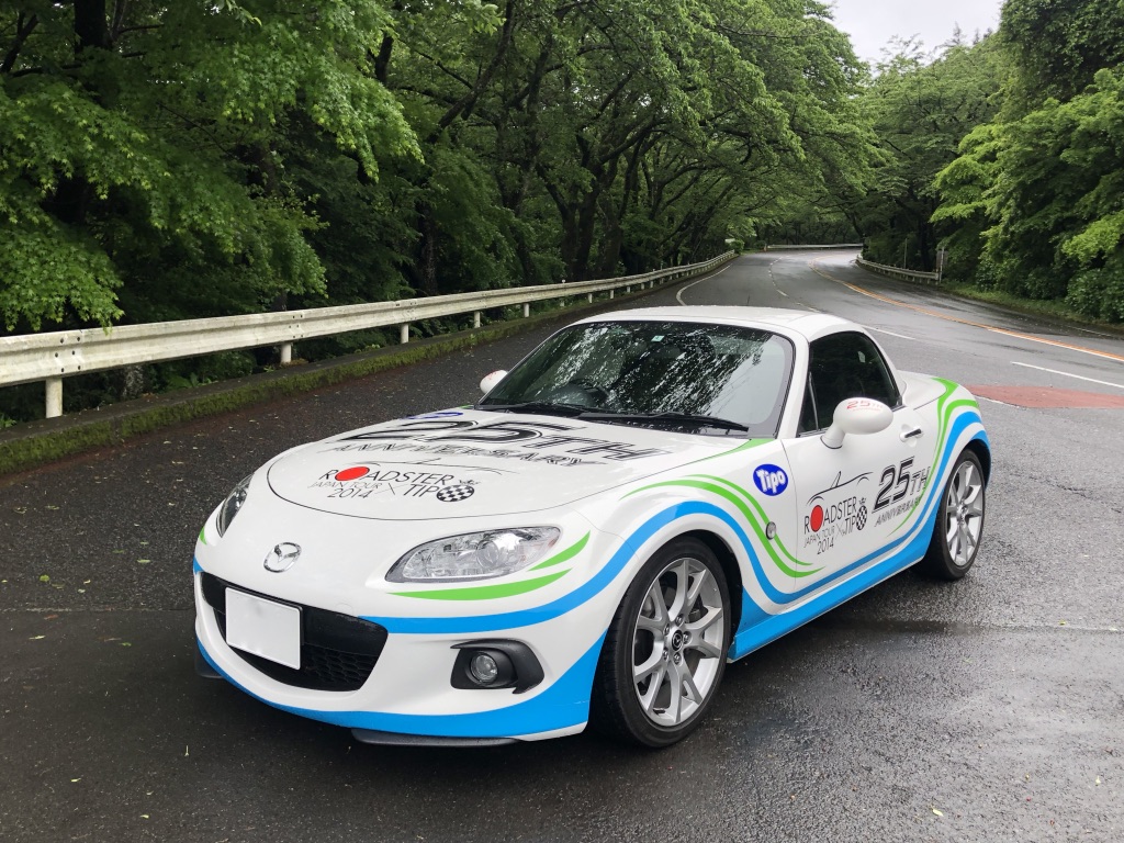 マツダ ロードスター 00 Rs Rht 6mt Nc3 中古車 売約済み ディーテクニック Webビルディング 自動車の総合コンサルティングサイト