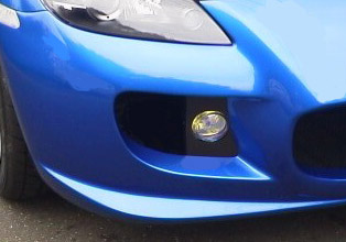 楽天市場】【霧灯】マツダ RX-8 SE3P 前期 フォグランプLED