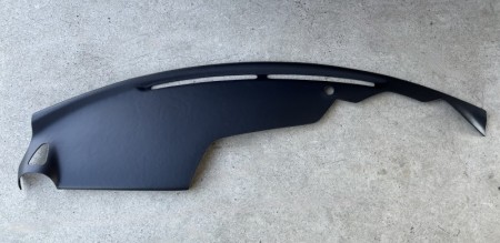 TDダッシュボードカバー レザー(NDロードスター前期型用)
