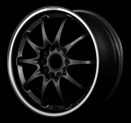 RAYS製ボルクレーシング CE28N CLUB RACER 7J-15 +28