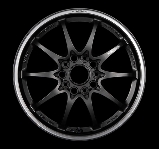 RAYS製ボルクレーシング CE28N CLUB RACER 7J-15 +28