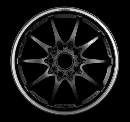 RAYS製ボルクレーシング CE28N CLUB RACER 7J-15 +28